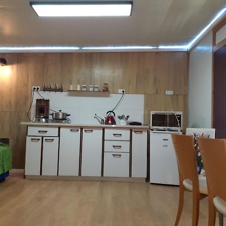 Suite- Studio- Zimmer Бейт-Шеан Екстер'єр фото