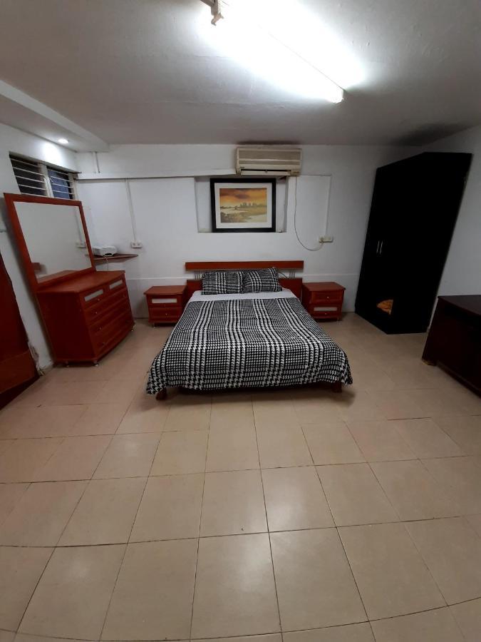 Suite- Studio- Zimmer Бейт-Шеан Екстер'єр фото